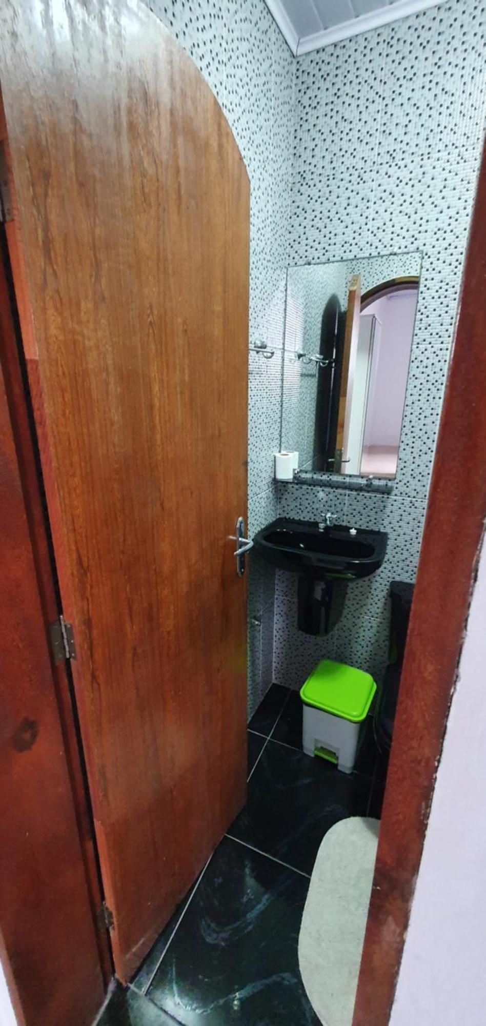 Pousada Fonseca Itanhaem Ruang foto